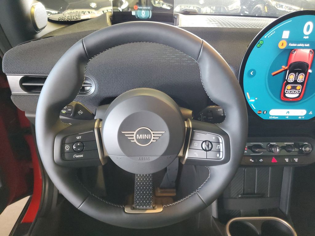 2026 MINI Hardtop 2 Door - Photo 14