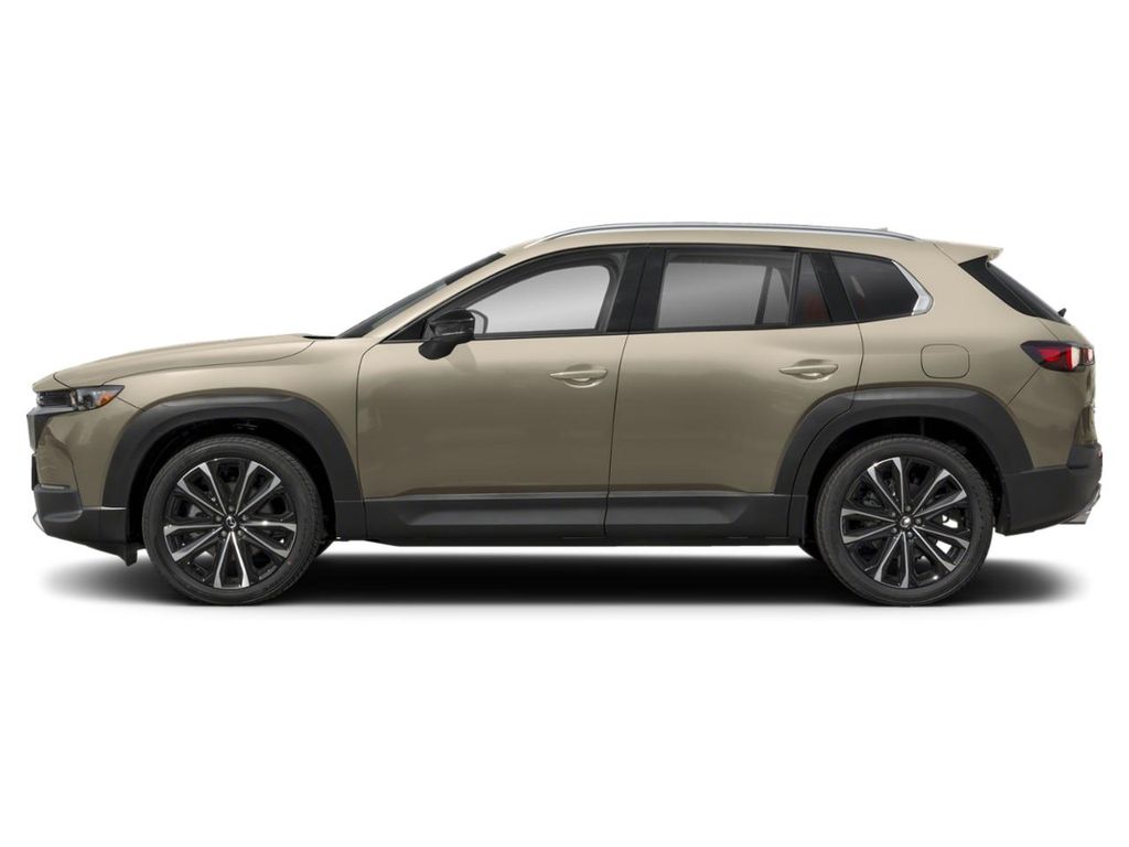New Car 2025 Mazda Cx-50  2.5 Turbo Premium Package For Sale Under $50,000 In Georgetown, Texas