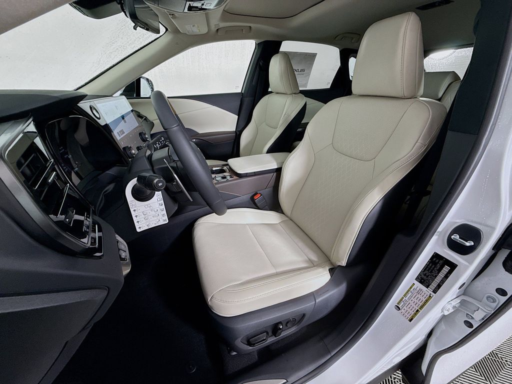 Thumbnail: 2026 Lexus RX - 16