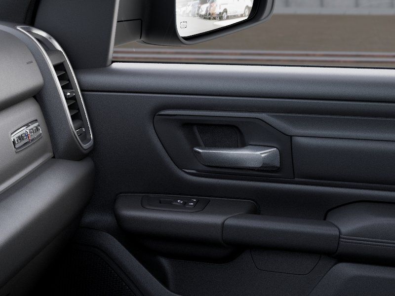 New 2026 Bright White Clearcoat Ram Big Horn/Lone Star image 25