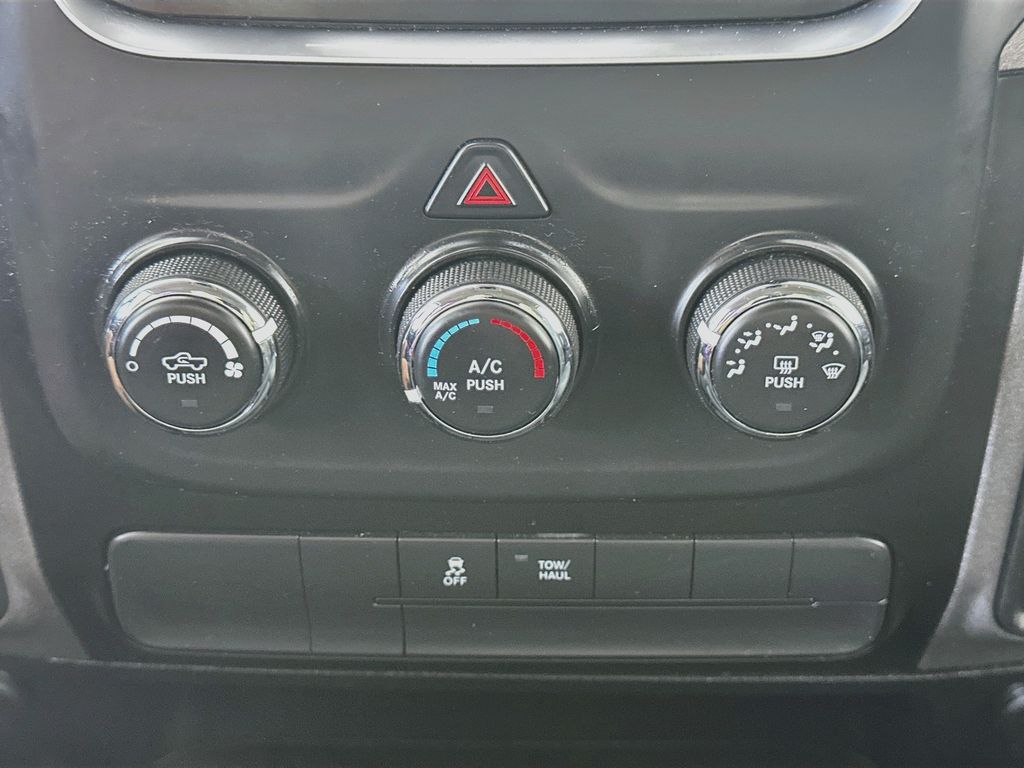 Ram1500 Classic18