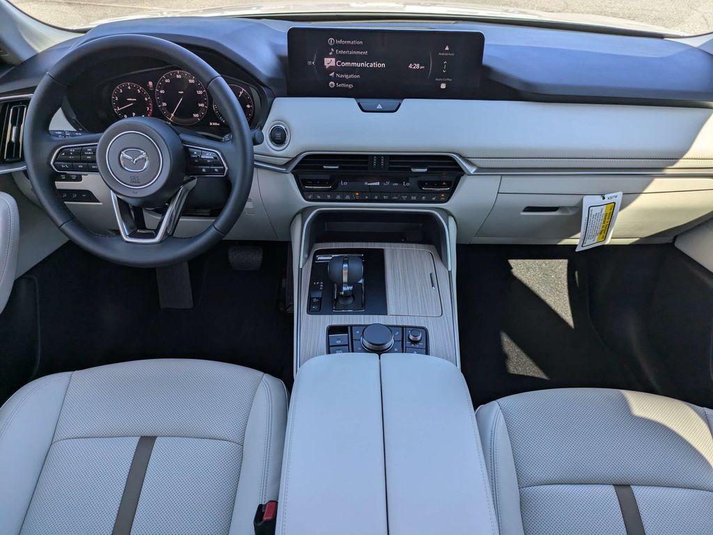 2026 Mazda CX-90 3.3 Turbo Premium Plus