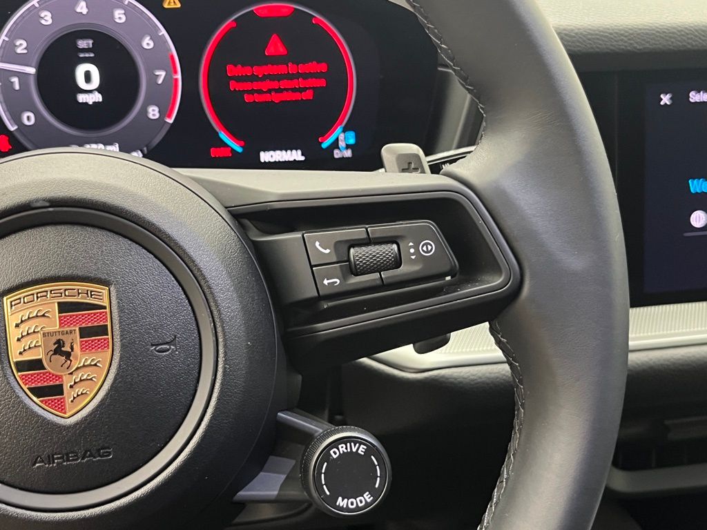 Thumbnail: 2025 Porsche Cayenne - 14