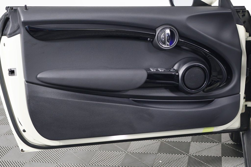 Thumbnail: 2021 MINI Cooper - 13