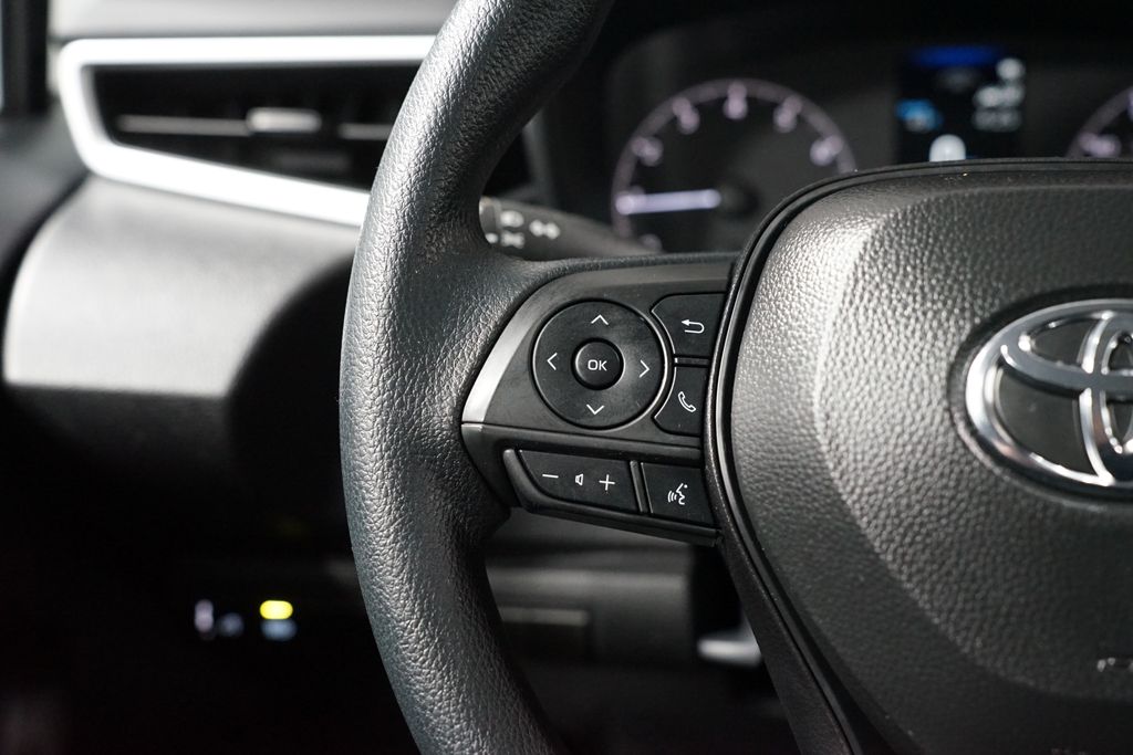 Thumbnail: 2025 Toyota Corolla - 14