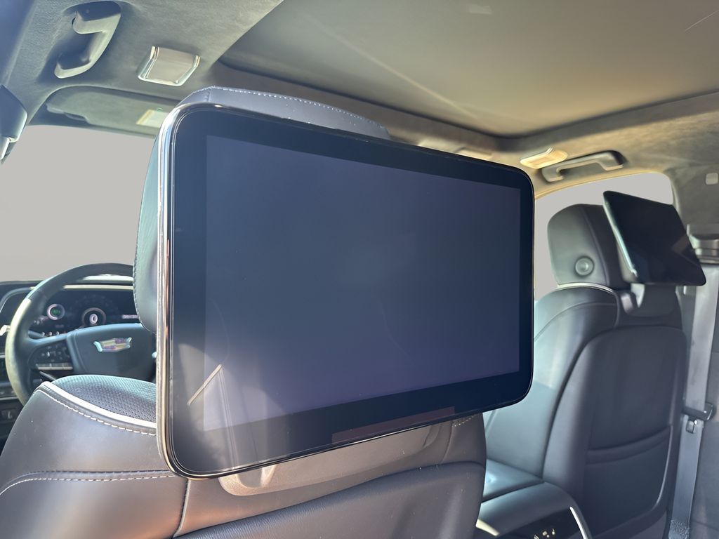 Used Car 2022 Cadillac Escalade  Sport Platinum For Sale Under $70,000 In Austin, Texas