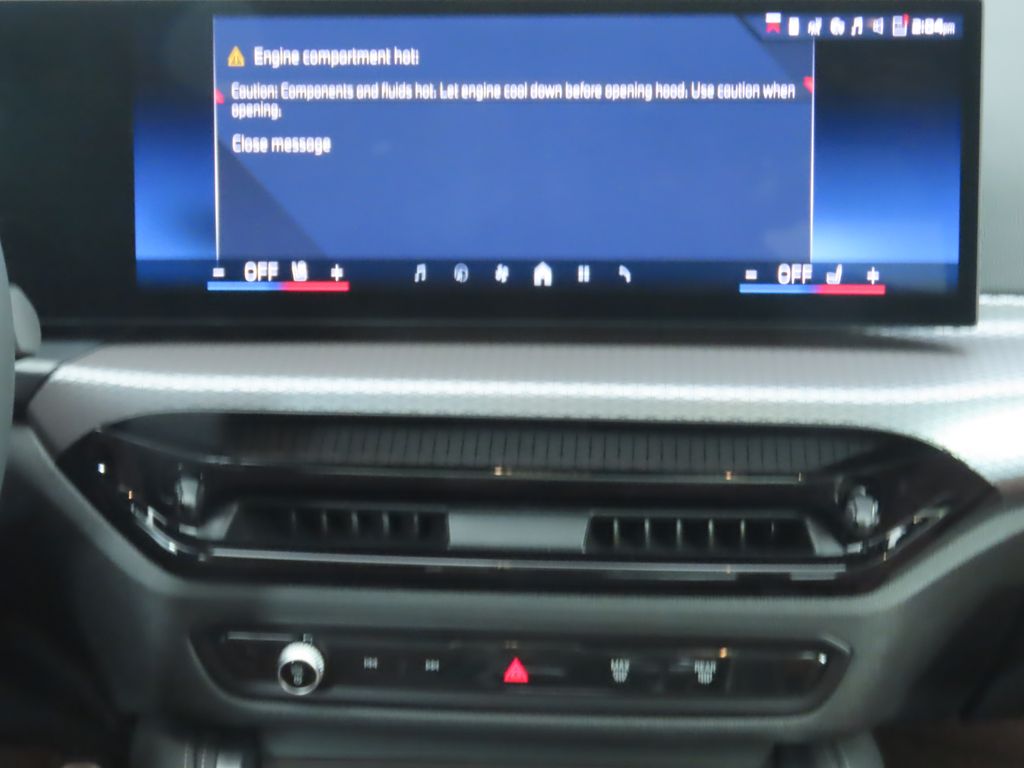 Thumbnail: 2026 BMW 4 Series - 14