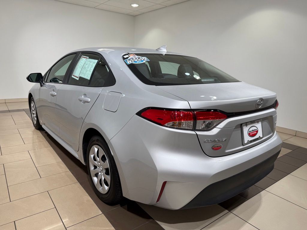 Thumbnail: 2026 Toyota Corolla - 3