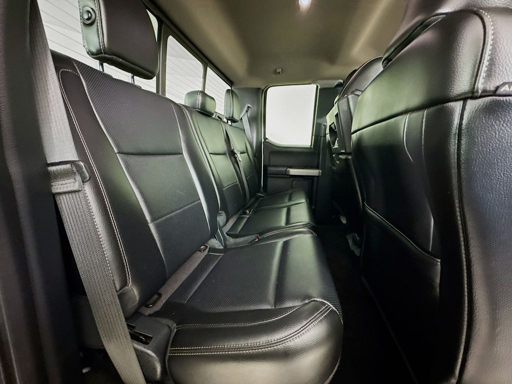 Used Car 2017 Ford F-250sd  Lariat For Sale Under $30,000 In San Antonio, Texas