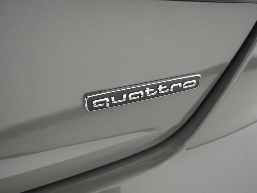 Thumbnail: 2024 Audi A4 - 12