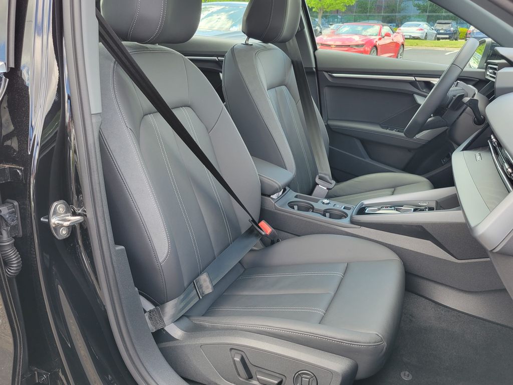 Thumbnail: 2026 Audi A3 - 10