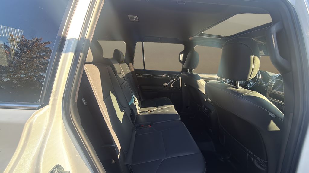 used 2020 Lexus GX car, priced at $33,500