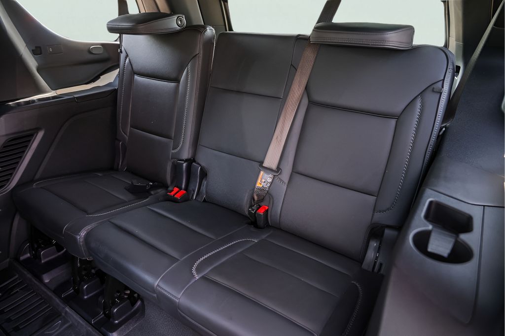 Used Car 2025 Gmc Yukon  Denali For Sale Under $80,000 In Austin, Texas