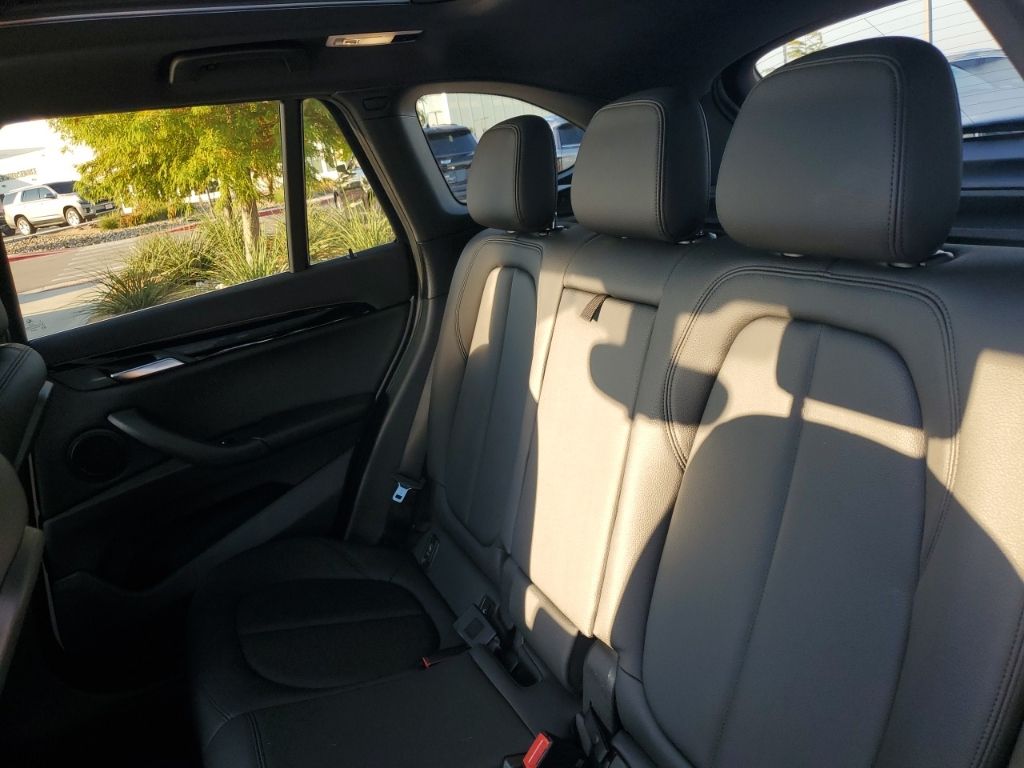 Used Car 2016 Bmw X1  Xdrive28i For Sale In Austin, Texas