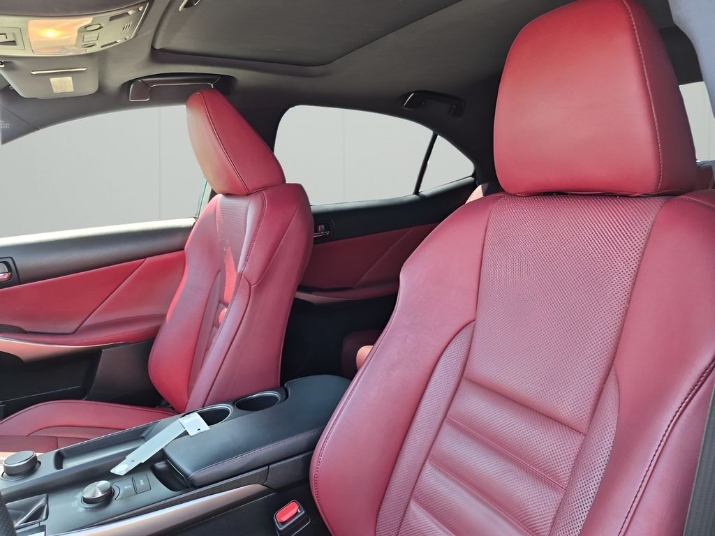 Used Car 2015 Lexus Is  250 For Sale Under $20,000 In Austin, Texas