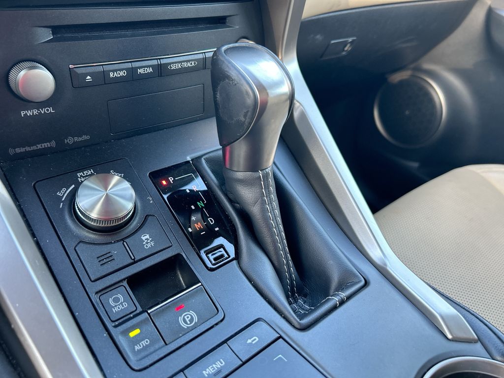 Thumbnail: 2021 Lexus NX - 26