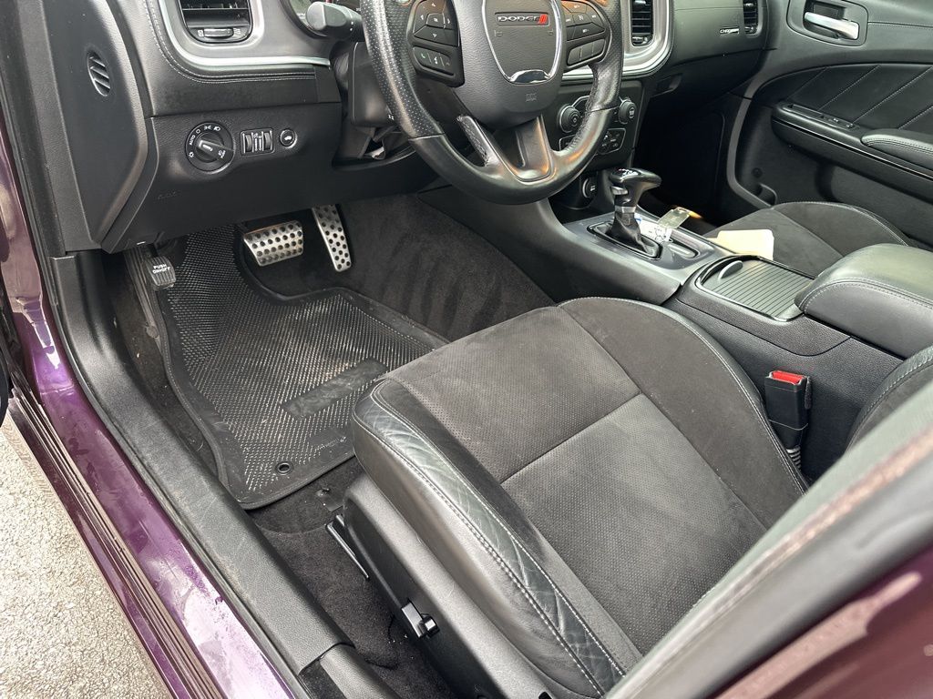 Used Car 2020 Dodge Charger  R/t For Sale Under $35,000 In Austin, Texas