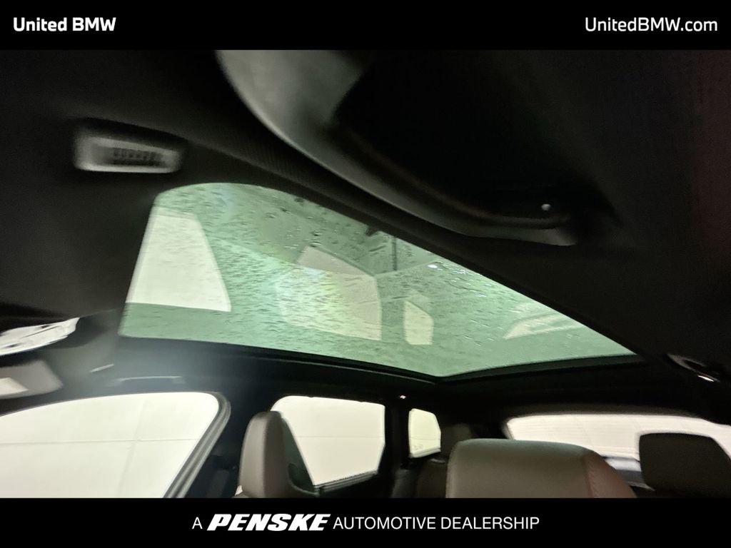 2025 BMW X3 3.0i 20