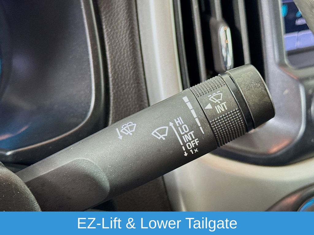 Used Car 2016 Chevrolet Colorado  Lt For Sale Under $15,000 In Austin, Texas