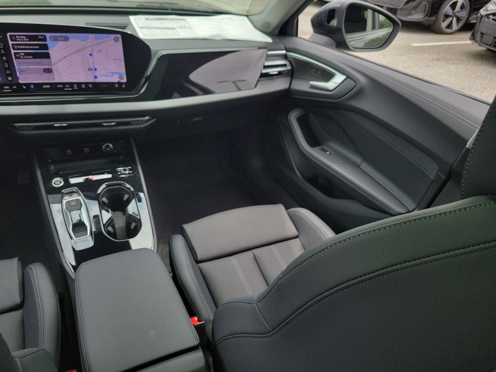 New 2026 Gray Audi  image 24