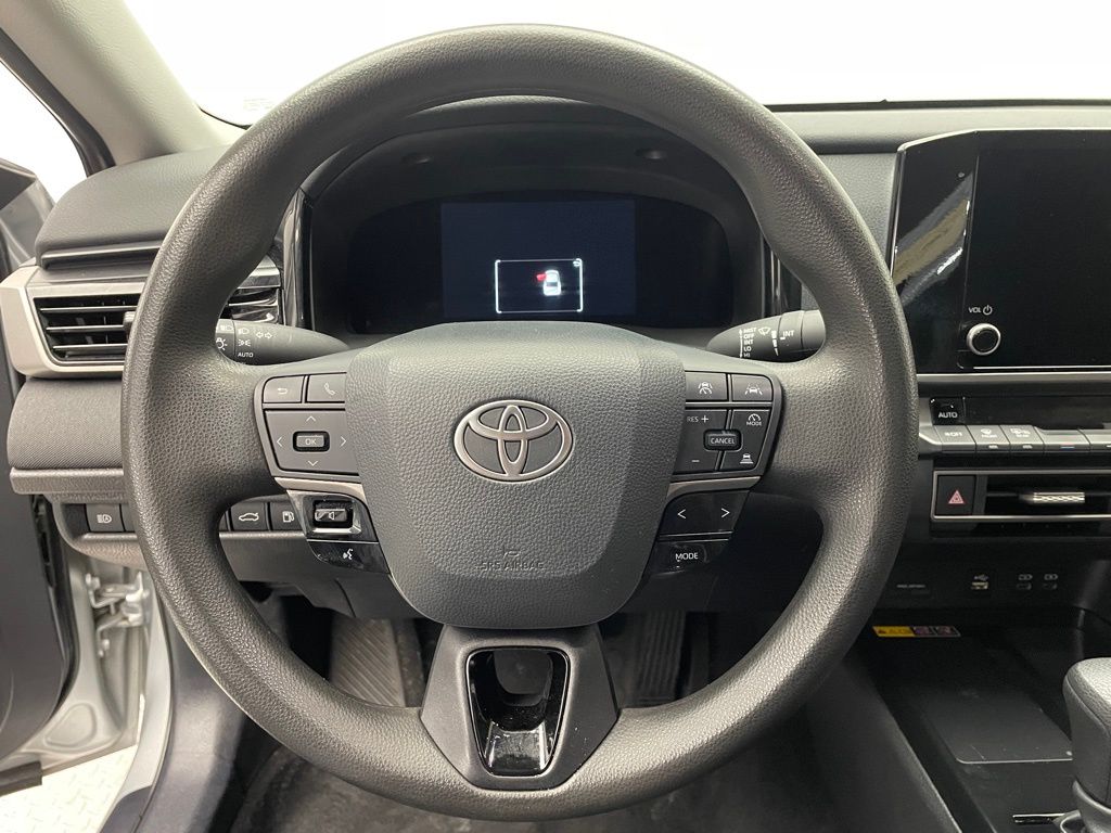 Thumbnail: 2025 Toyota Camry - 20