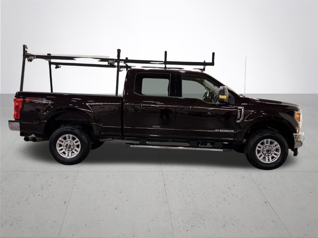 2019 Ford F-250SD XLT