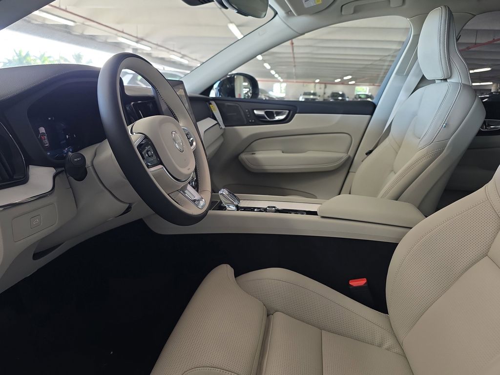 new 2026 Volvo XC60 car, priced at $61,155
