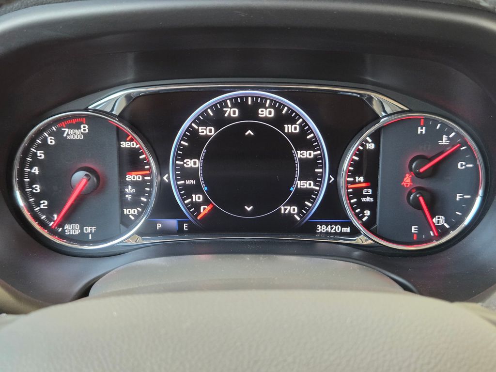 Used 2023 GMC Acadia SUV