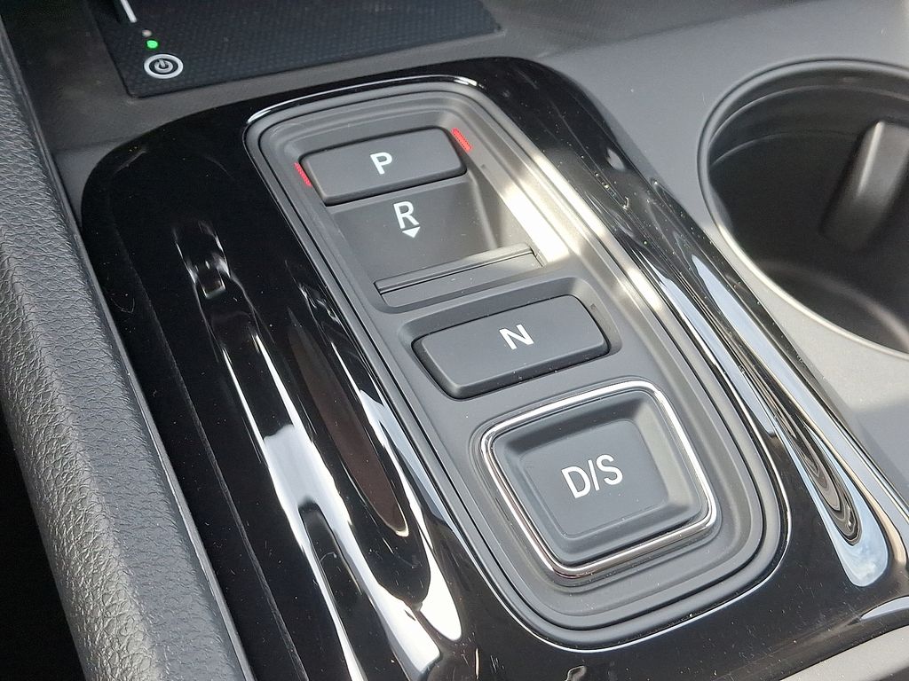 2026 Honda Passport  7