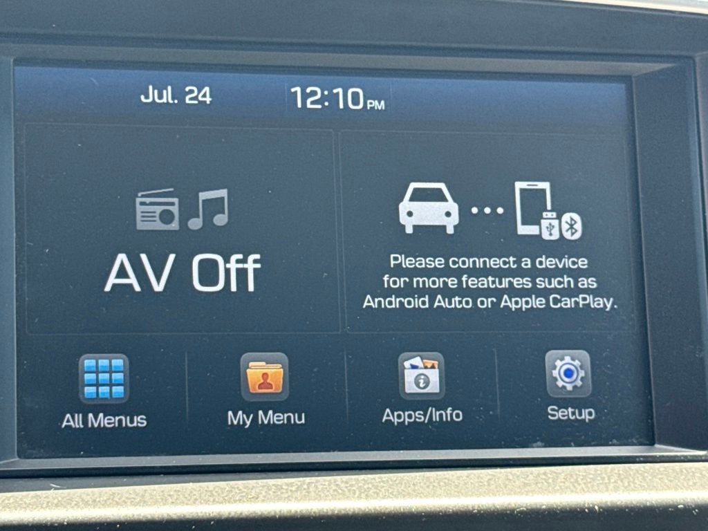 Used 2020 Hyundai Elantra Sedan
