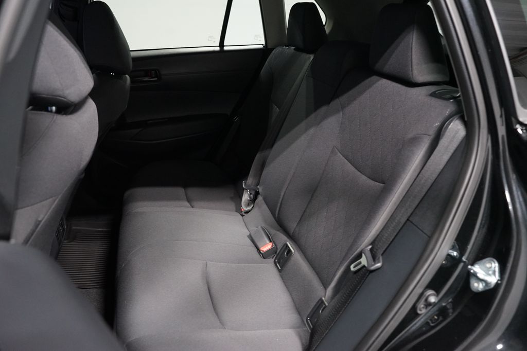 Thumbnail: 2025 Toyota Corolla Cross - 28