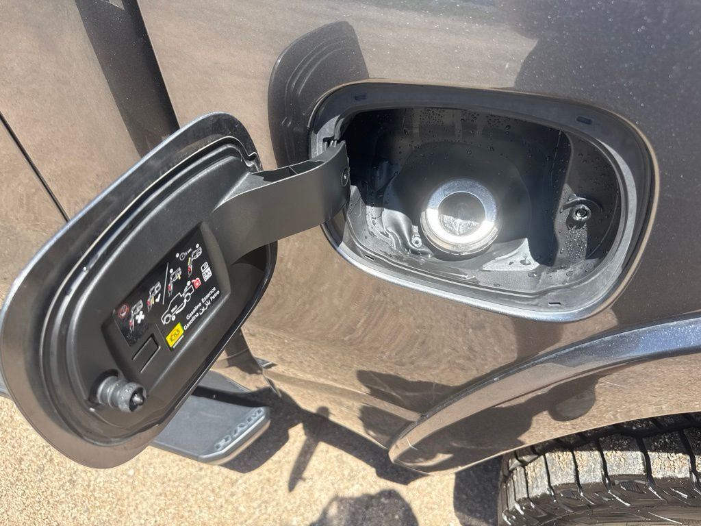 Used 2022 Ram 1500 Truck