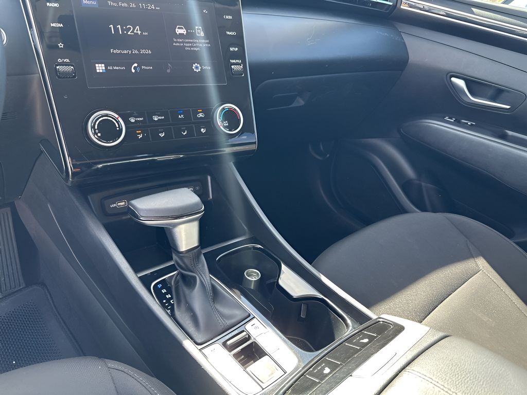 Used Car 2023 Hyundai Tucson  Sel For Sale Under $25,000 In Austin, Texas