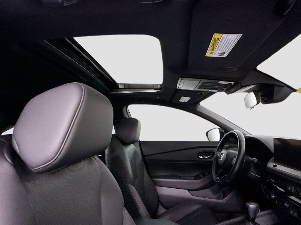 Thumbnail: 2024 Honda Accord - 18