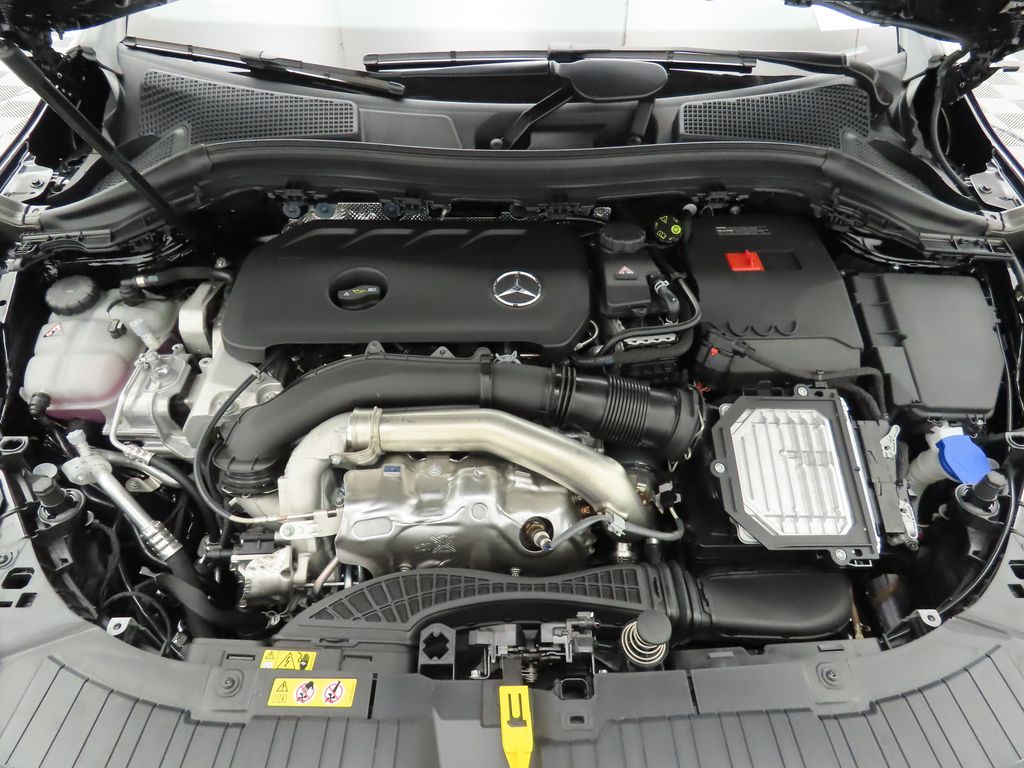 Thumbnail: 2025 Mercedes-Benz GLA - 29