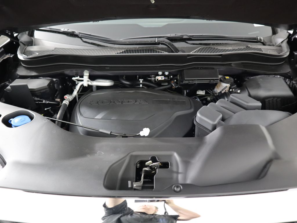 Thumbnail: 2026 Honda Ridgeline - 29