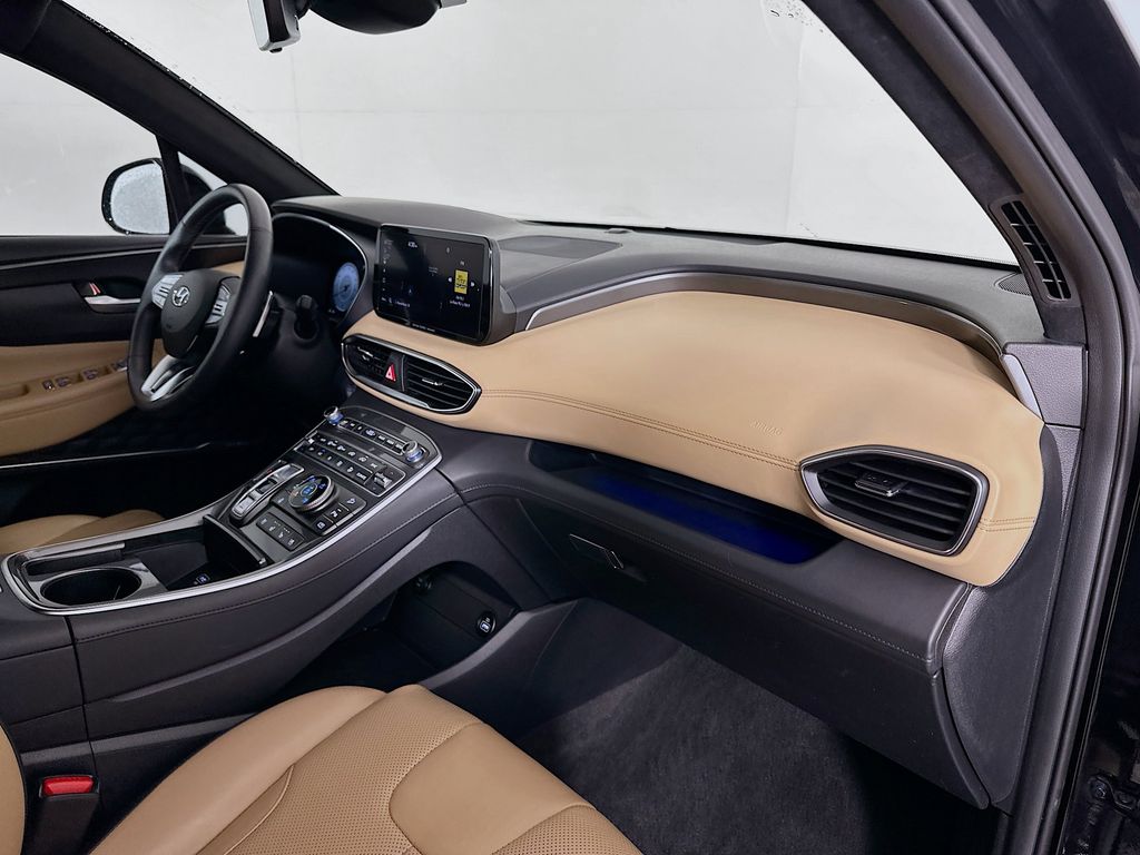 Thumbnail: 2023 Hyundai Santa Fe - 30