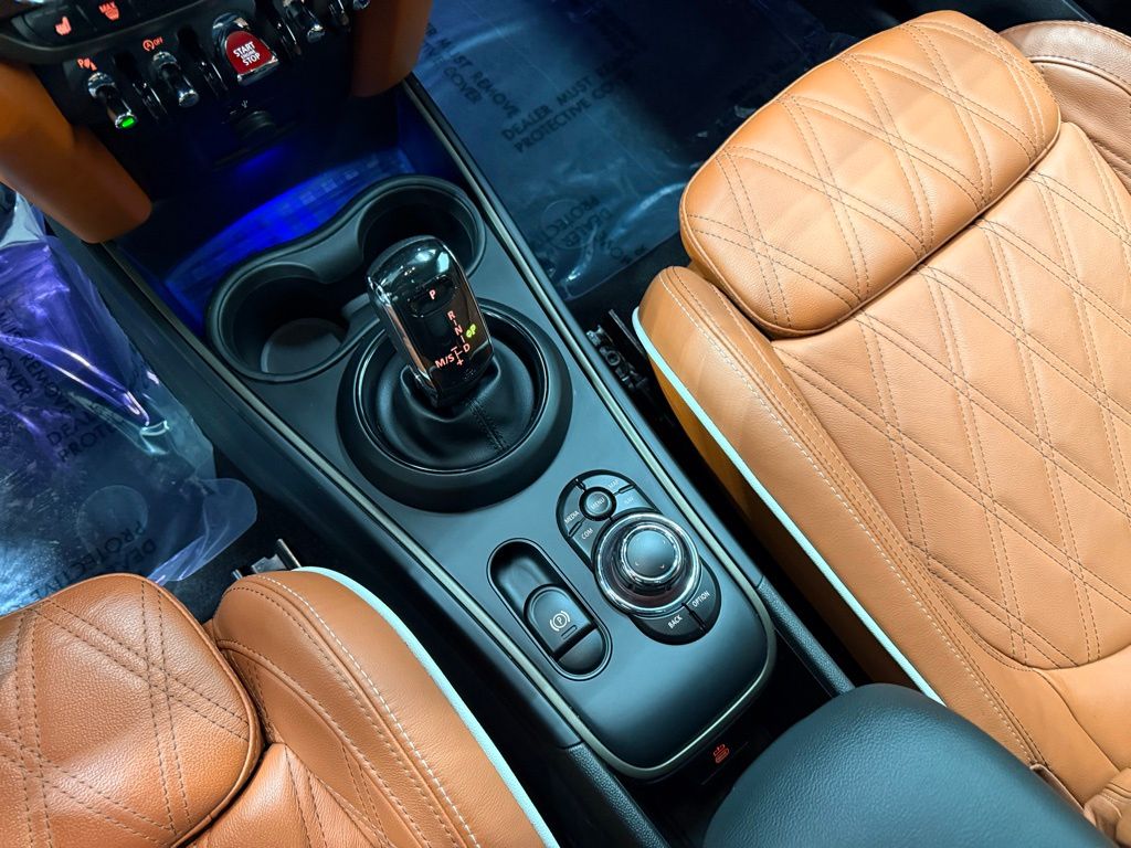 Thumbnail: 2023 MINI Cooper Countryman - 20