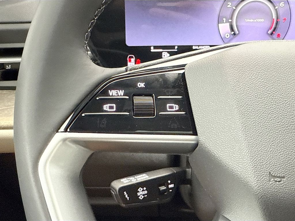 New 2026 White Audi Premium Plus image 12