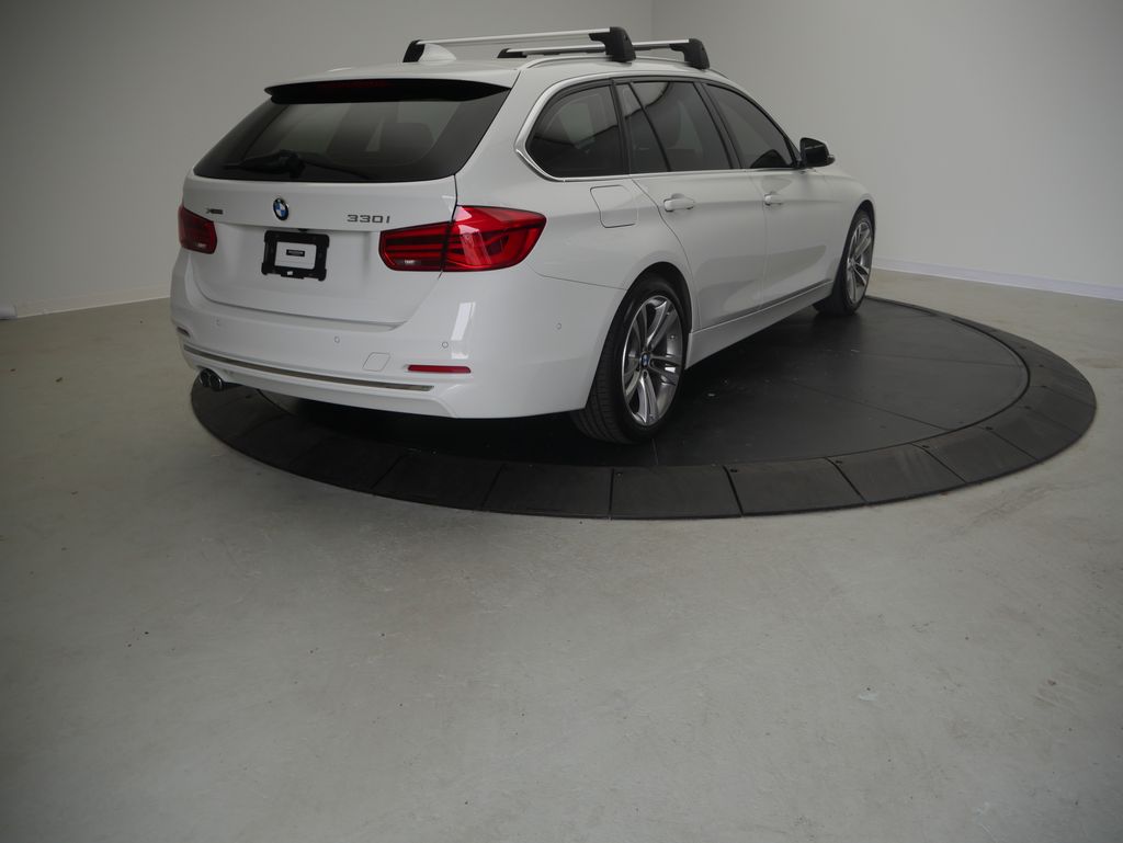 Thumbnail: 2019 BMW 3 Series - 5