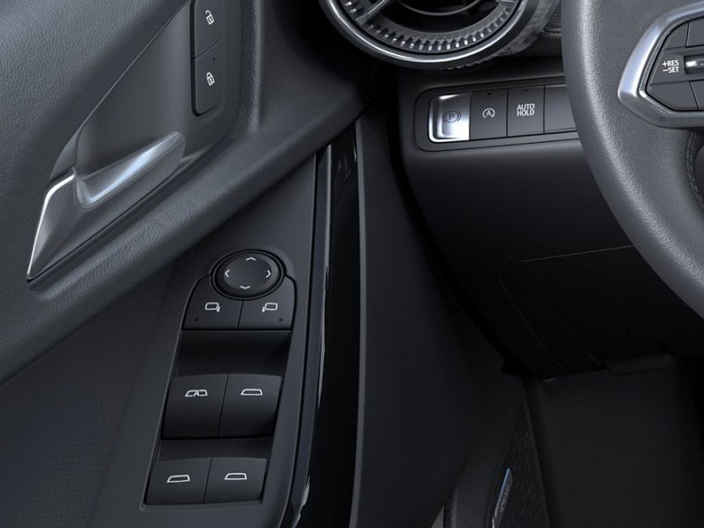 2026 Chevrolet Equinox LT Gray at Bob Ruth Ford