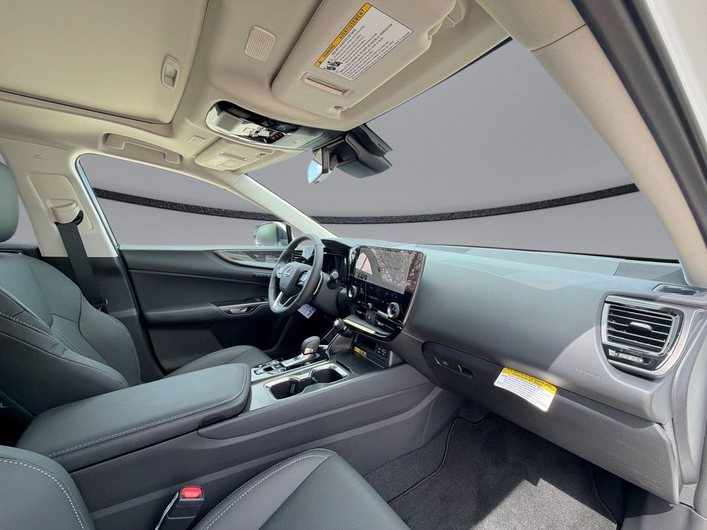 Thumbnail: 2026 Lexus NX - 15