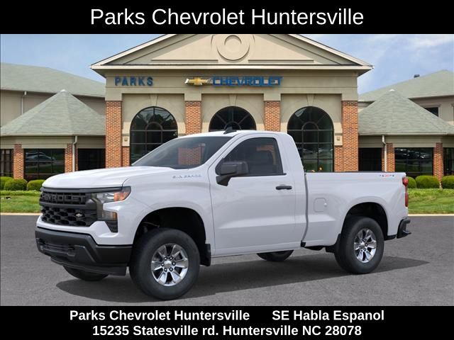 ChevroletSilverado 15003