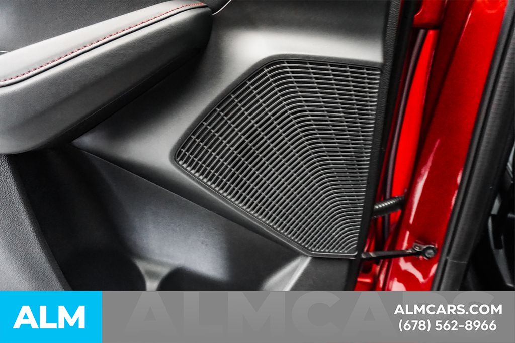 Used 2022  Acura A-Spec image 57
