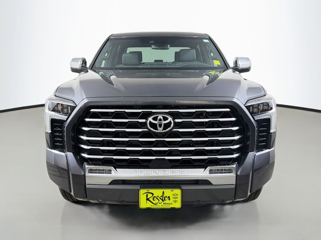 New 2026 Toyota Tundra i-FORCE MAX Truck