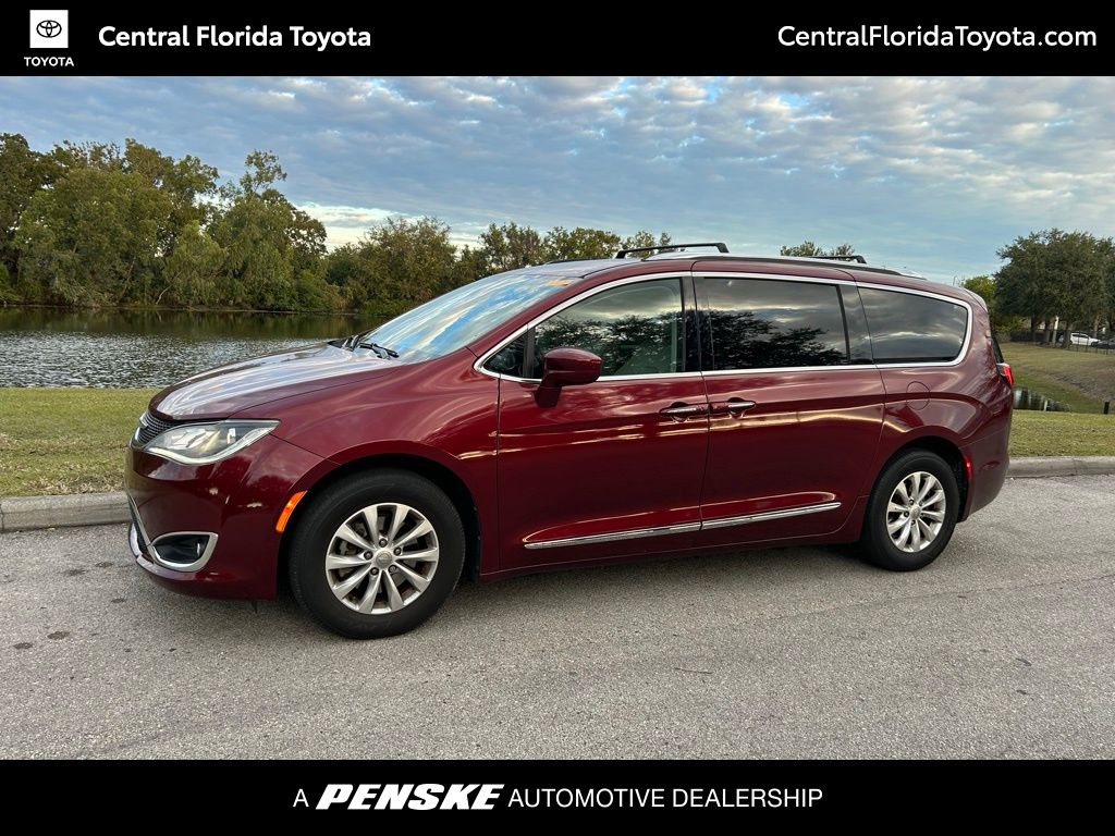 2019 Chrysler Pacifica Touring L -
                  Orlando, FL