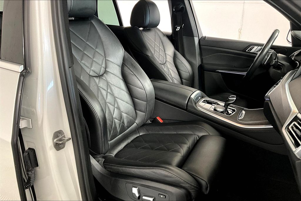 Used 2023 BMW X5 xDrive40i For Sale in OLIVE BRANCH, MS