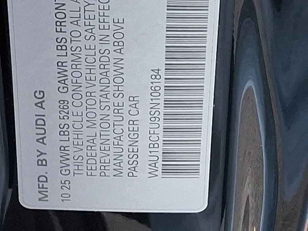 Thumbnail: 2025 Audi A5 - 19