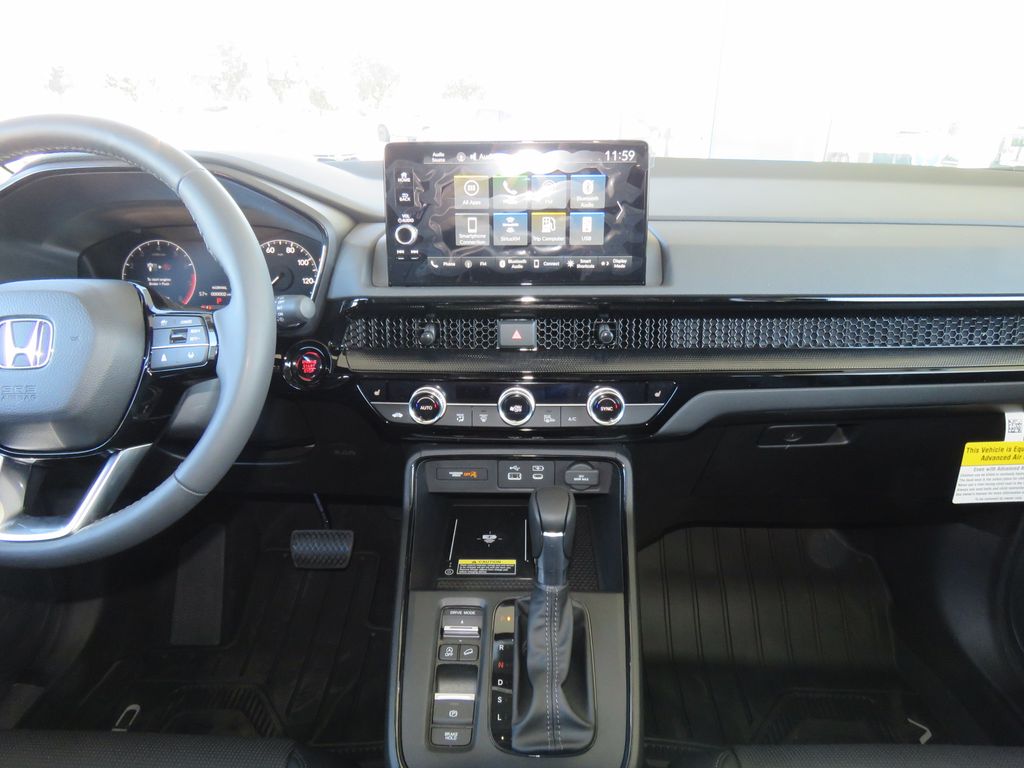 Thumbnail: 2026 Honda CR-V - 16