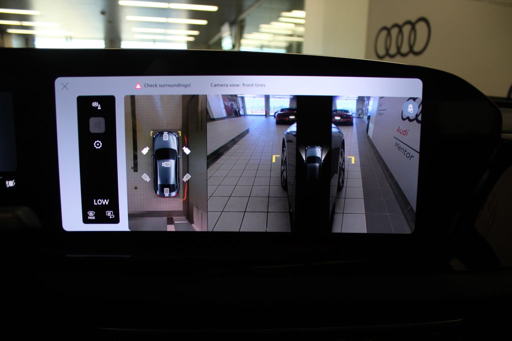 Thumbnail: 2026 Audi A5 - 20